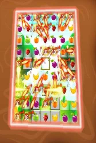 Fruit Pop Crush скриншот 4