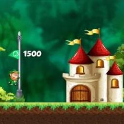 ikon Takdir Pangeran Mario