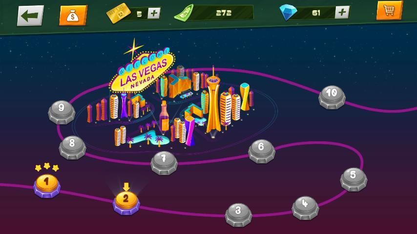 Money Rules : Money Quest screenshot 6