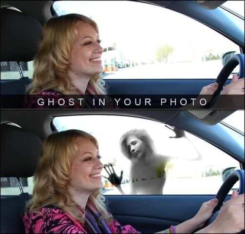 Ghost In Your Photo (Funny) screenshot 8