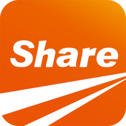 ez Share Android app आइकन