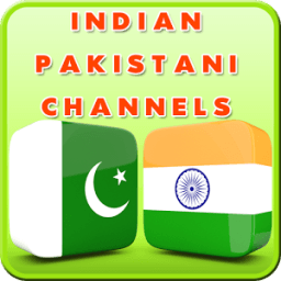 ikon All Indo Pak TV Channels