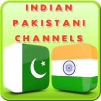 All Indo Pak TV Channels