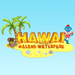 Hawai Malang Water Park أيقونة