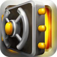 Блокировка (App Lock)