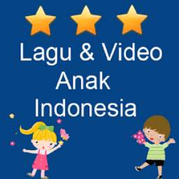 Lagu & Video Anak Indonesia