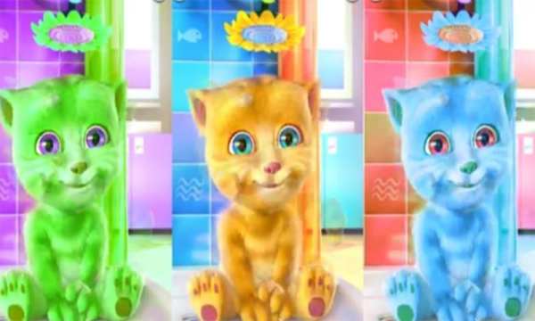 Guide: Talking Ginger 2 скриншот 2