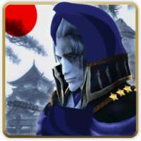 Arena Kenshin Samurai