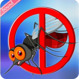 Anti Mosquito Sound Prank иконка