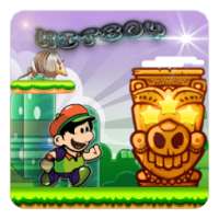 Hit Boy - супер приключения