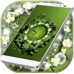 Green Clock 4.168.106.73