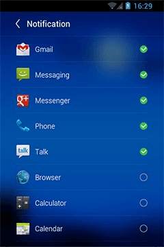 My Locker screenshot 1