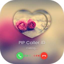 PIP Caller Id For Android