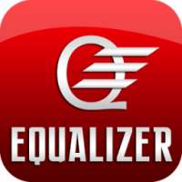 EQ Music Player Free