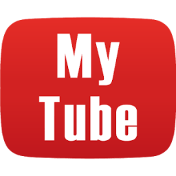 My Tube: Free Videos icon