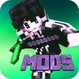 All Mods for Minecraft 1.0