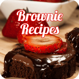ikon Brownie Recipes