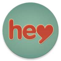 Hey Free Dating App