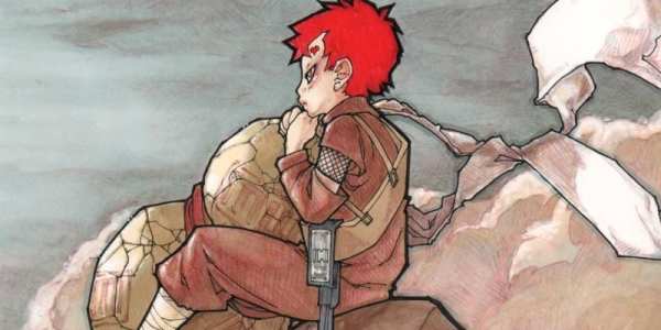 Gaara Shinobi Ninja Runner * screenshot 1