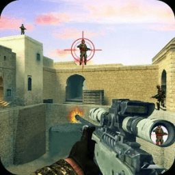 ikon frontier sniper menyerang misi