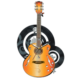 Guitar Mania أيقونة