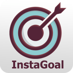 InstaGoal иконка
