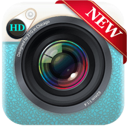 ikon HD Camera For Android Pro 2017