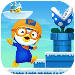 Pororo Penguin Run 1.0.0