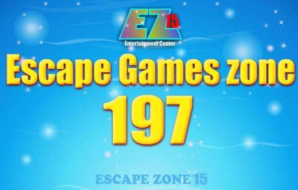 Escape Games Zone-197 screenshot 4