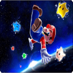 Super Mario Bros иконка