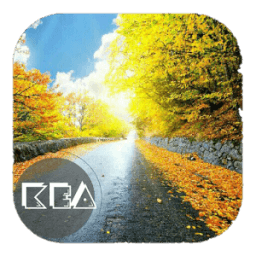 7×7 shuffled photos. icon