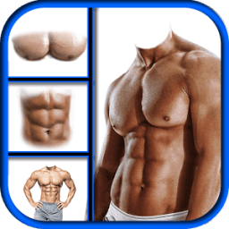 Six Pack BodyBuilding Editor icon
