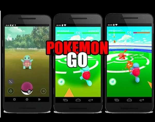 Great Pokemon Go tips screenshot 1