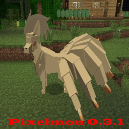 ikon Pixelmon 0.3.2