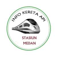 Jadwal - Kereta Api Medan on 9Apps