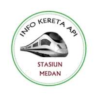 Jadwal - Kereta Api Medan