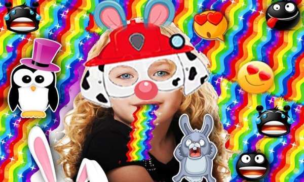 Face Mask For Paw Patro screenshot 6