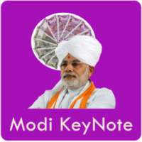 Modi KeyNote Original