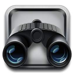 Binocular Camera Simulator