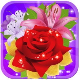 Blossom Wonderland иконка