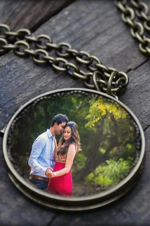 Love Locket Photo Frames 2 تصوير الشاشة