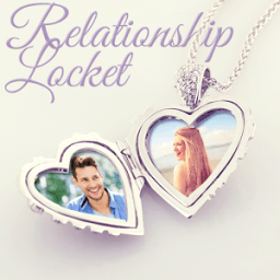 Love Locket Photo Frames иконка