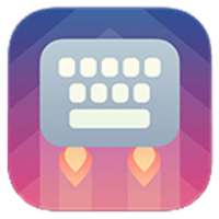 كيبورد السراب البعيد النسخة 3 on 9Apps