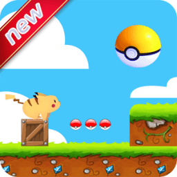 Pikachu Go Fight Pokmon иконка