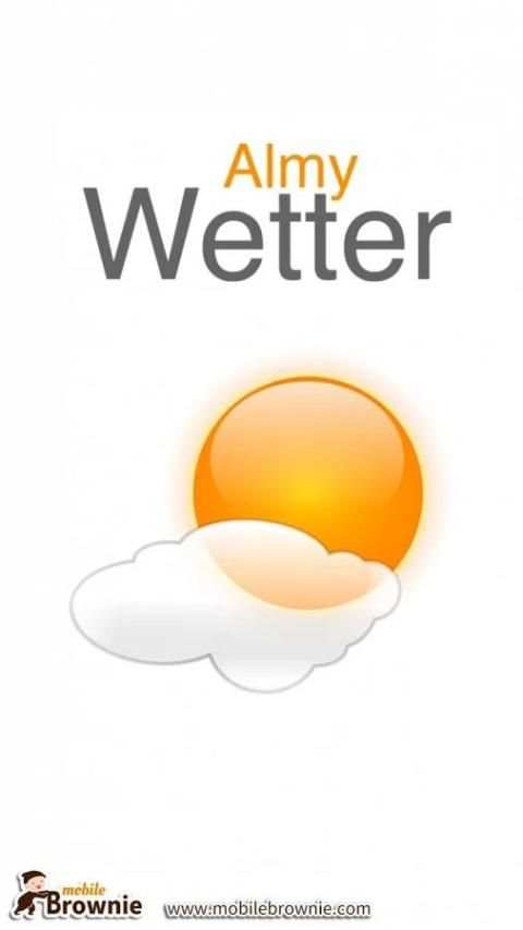 Almy-Wetter screenshot 2