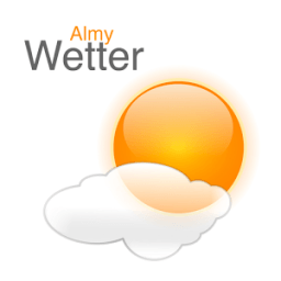 Almy-Wetter أيقونة