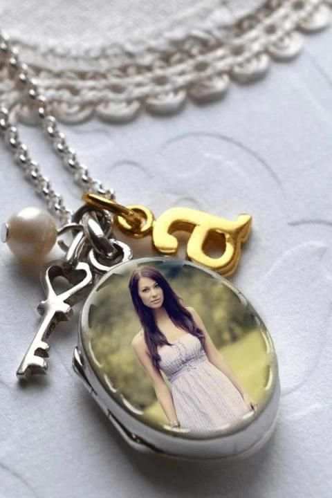 Love Locket Photo Frames 3 تصوير الشاشة