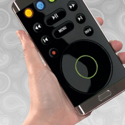 All TV Remote Control иконка