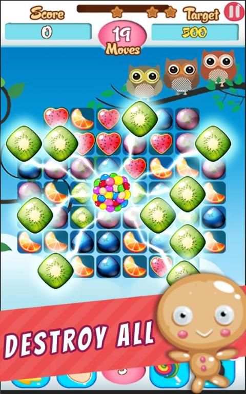 candy pro скриншот 2