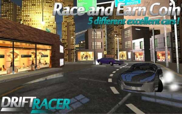 Drift Car Racing screenshot 4